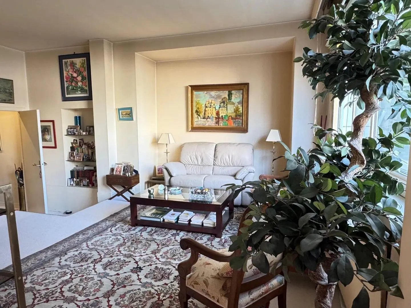 Appartement à vendre, 49m², Levallois-Perret