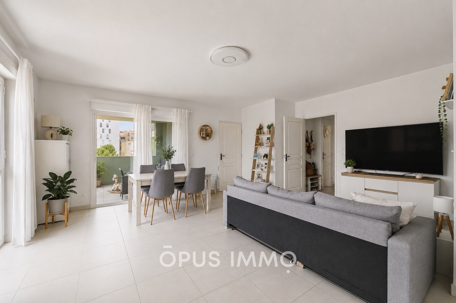 Appartement à vendre, 72m², Montpellier