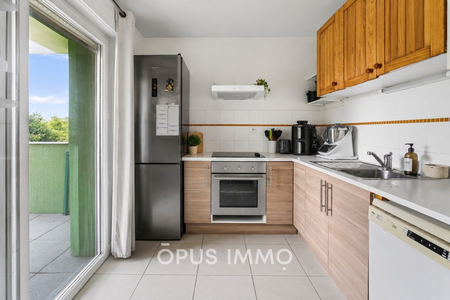Appartement à vendre, 72m², Montpellier