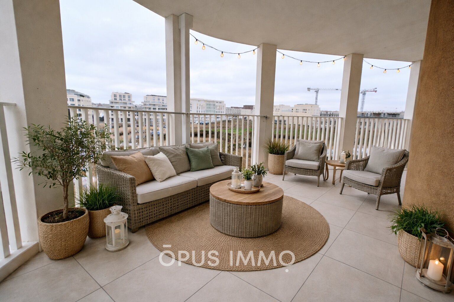 Appartement à vendre, 71m², Castelnau-le-Lez