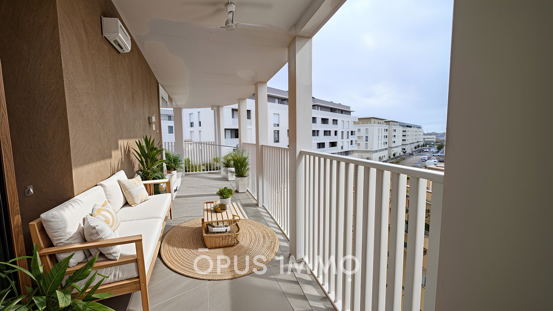 Appartement à vendre, 71m², Castelnau-le-Lez