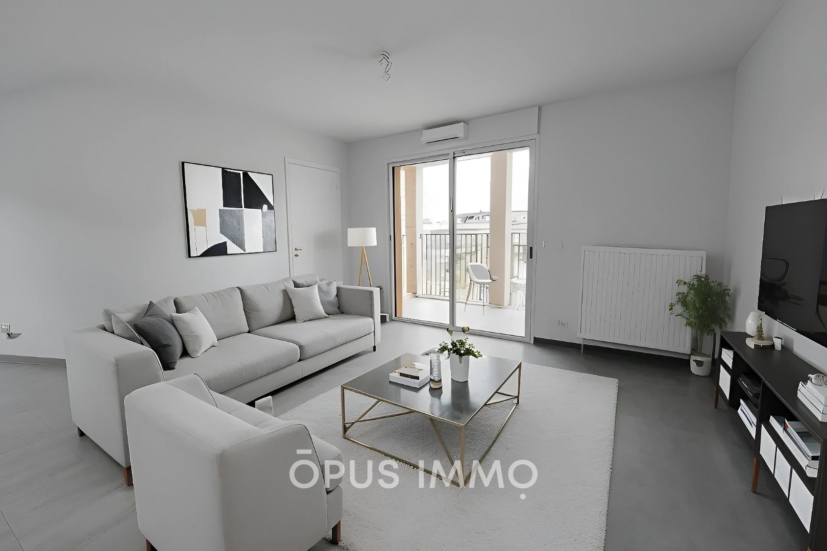 Appartement à vendre, 71m², Castelnau-le-Lez