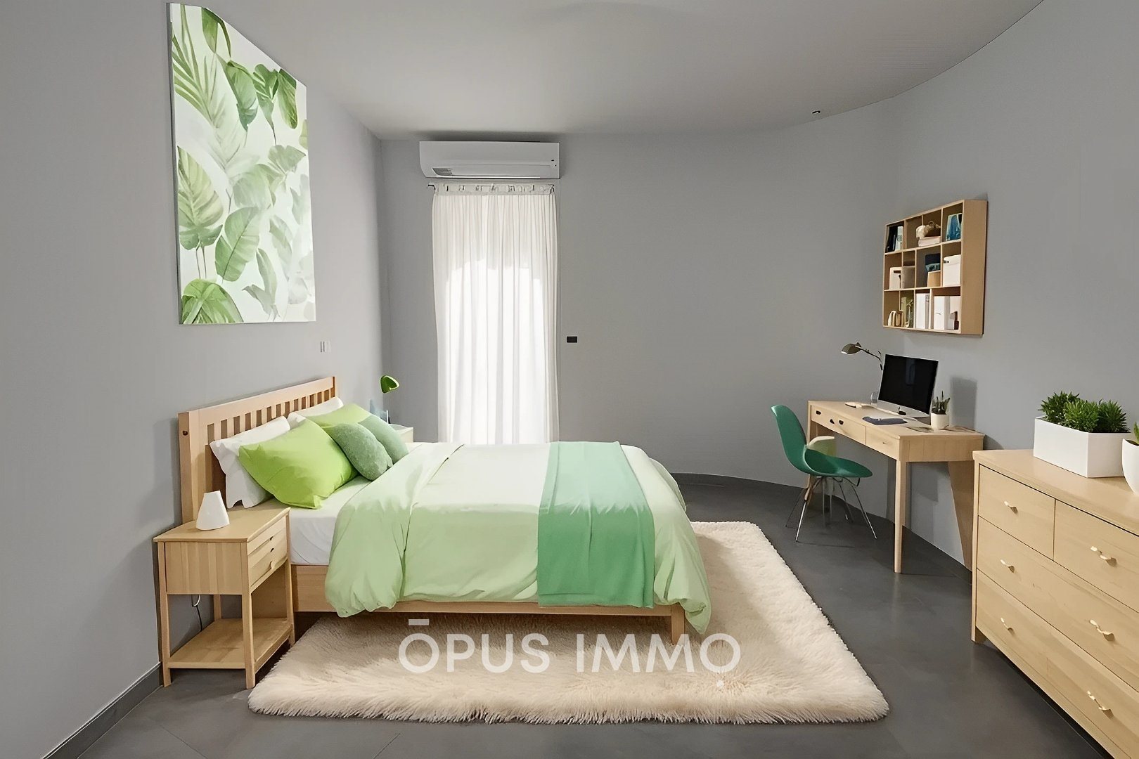 Appartement à vendre, 71m², Castelnau-le-Lez