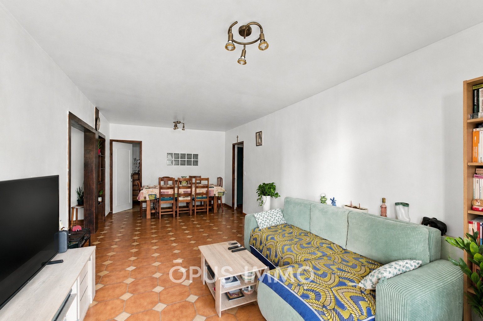 Appartement à vendre, 95m², Montpellier