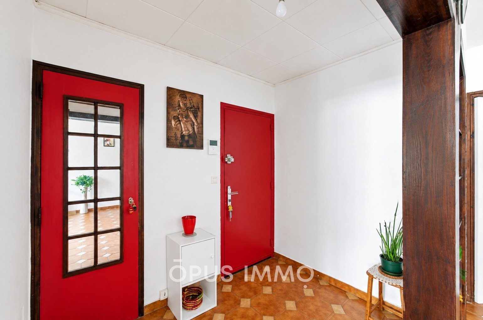Appartement à vendre, 95m², Montpellier