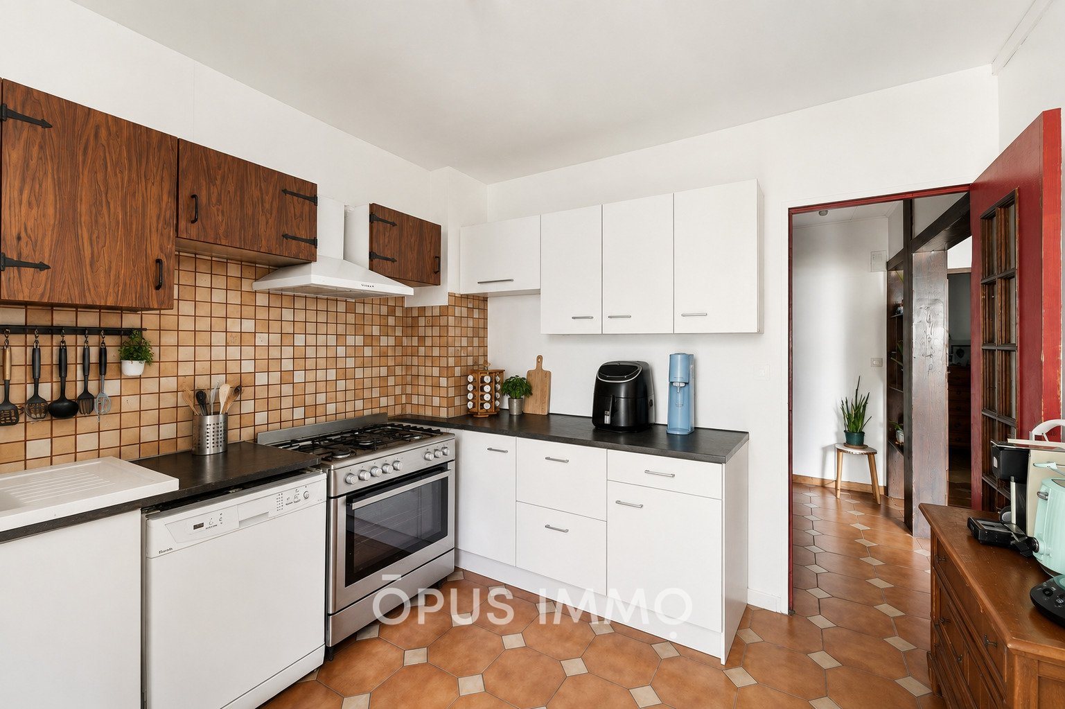 Appartement à vendre, 95m², Montpellier