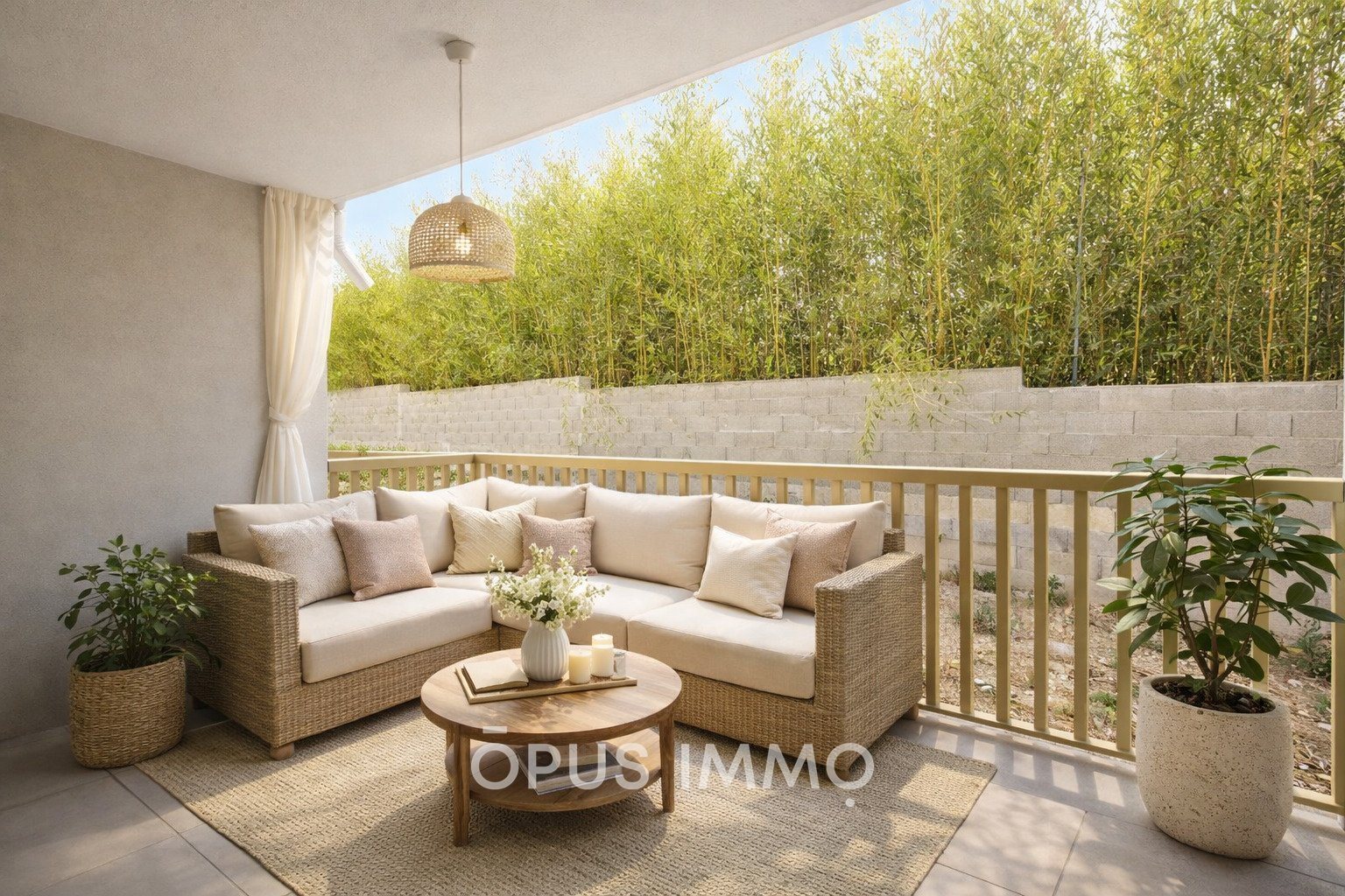 Appartement à vendre, 43m², Balaruc-les-Bains
