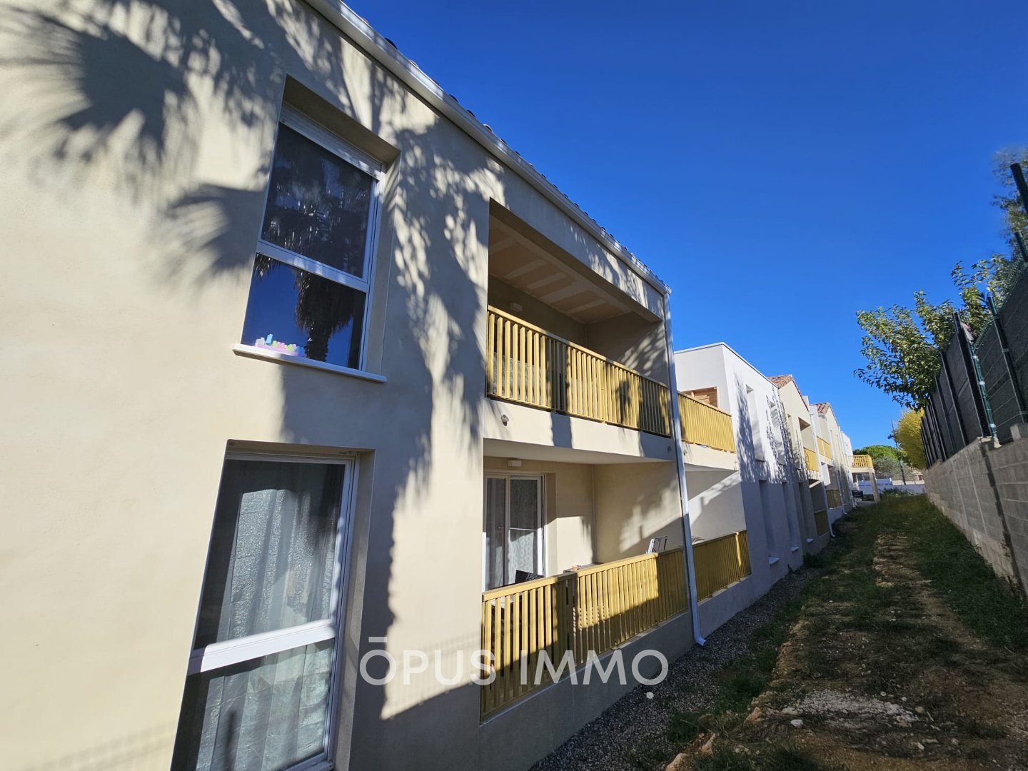 Appartement à vendre, 43m², Balaruc-les-Bains