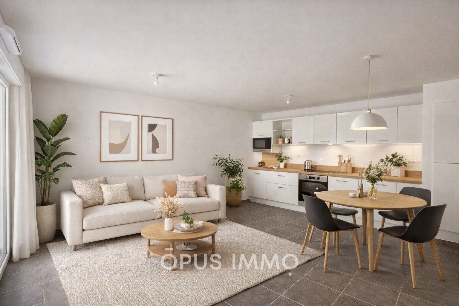 Appartement à vendre, 43m², Balaruc-les-Bains