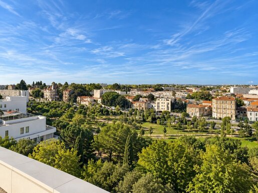 Appartement 4 pièces 87 m² · à Montpellier · 87 m² · 465 000 €