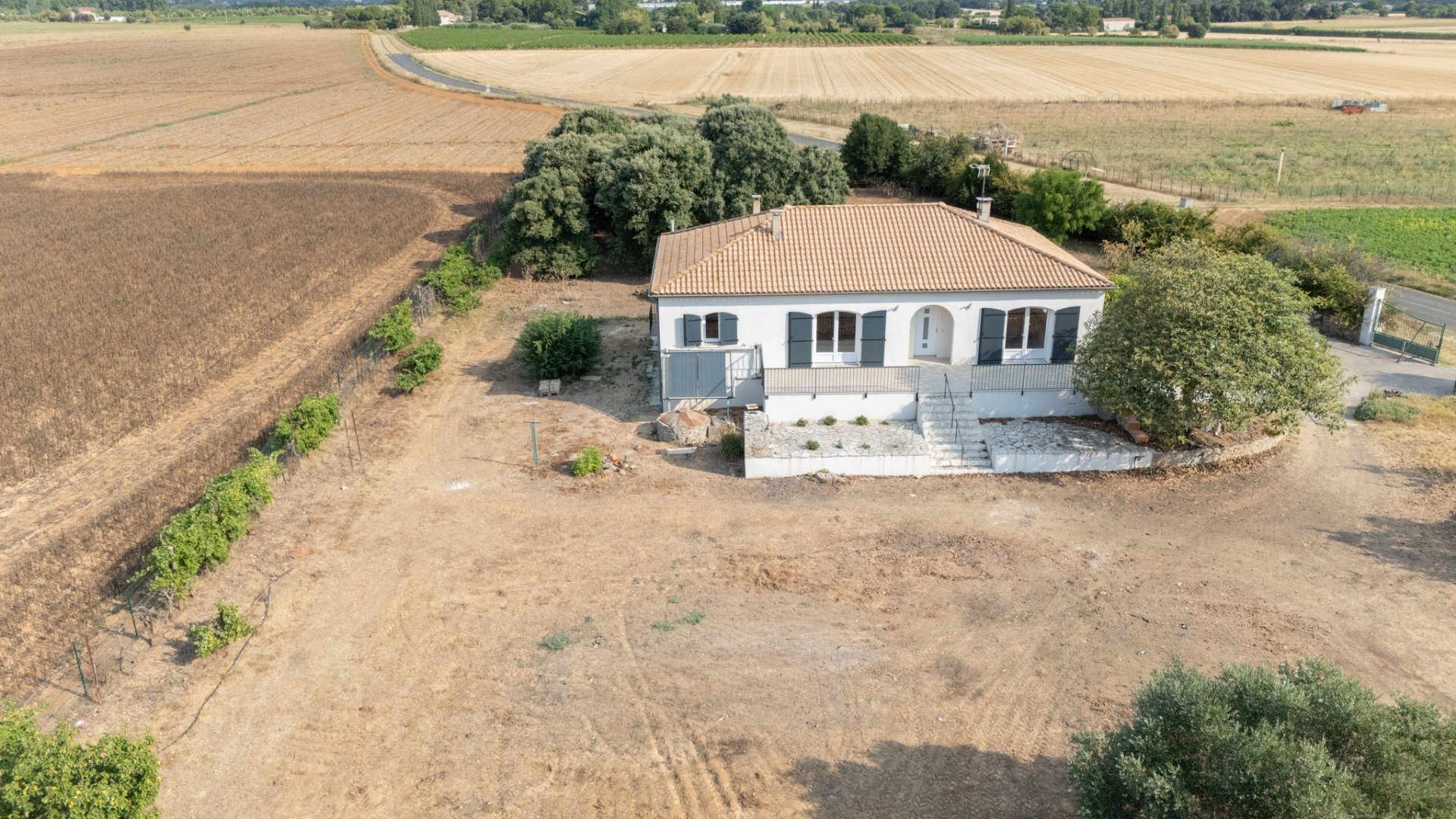 Maison à vendre, 150m², Mauguio
