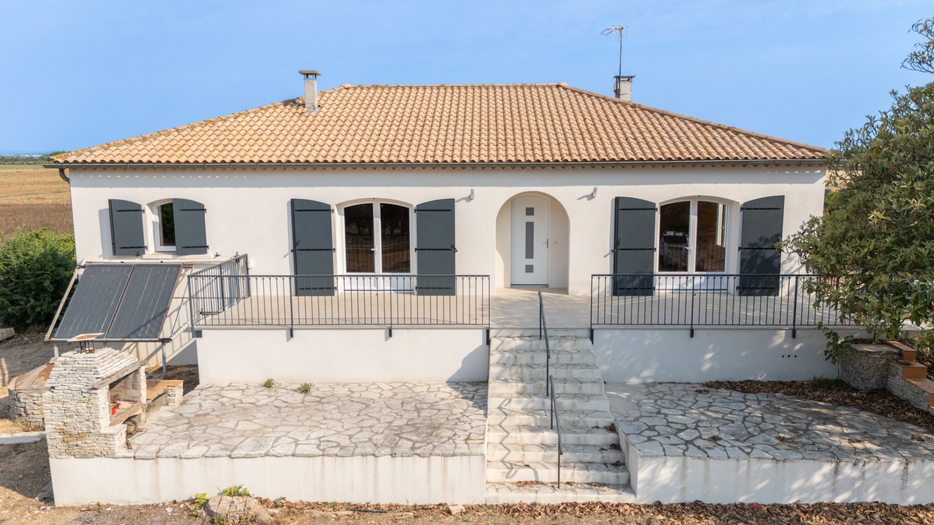 Maison à vendre, 150m², Mauguio