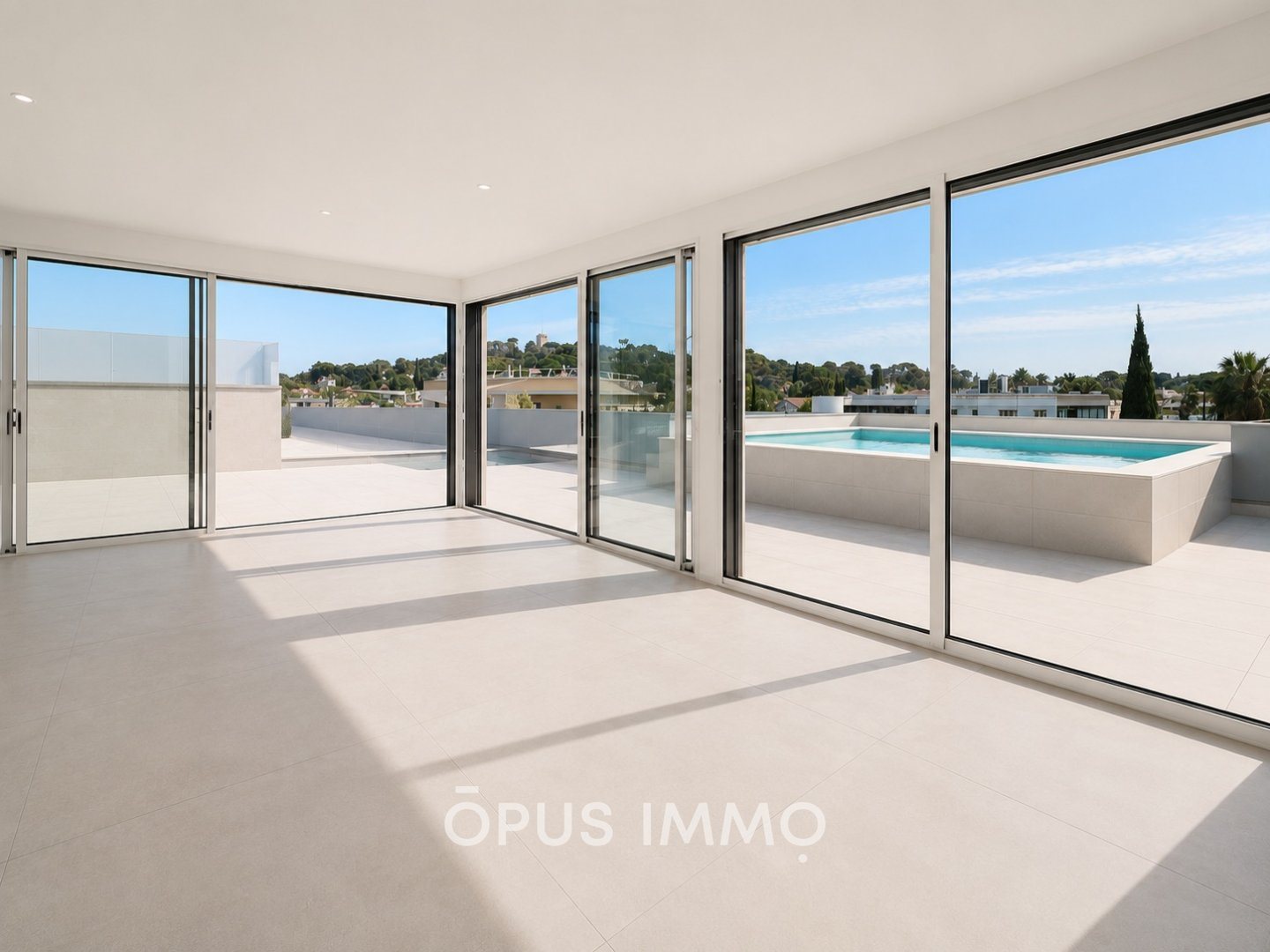 Appartement à vendre, 120m², Castelnau-le-Lez