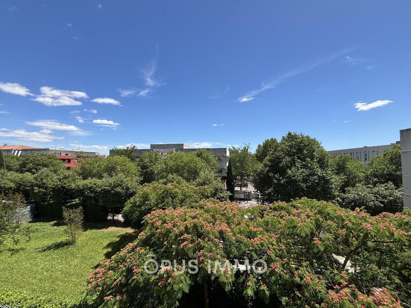 Appartement à vendre, 60m², Le Crès
