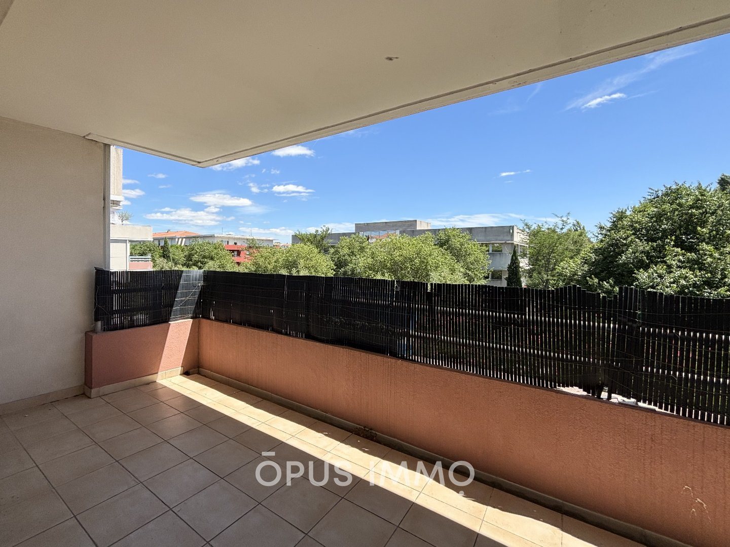 Appartement à vendre, 60m², Le Crès