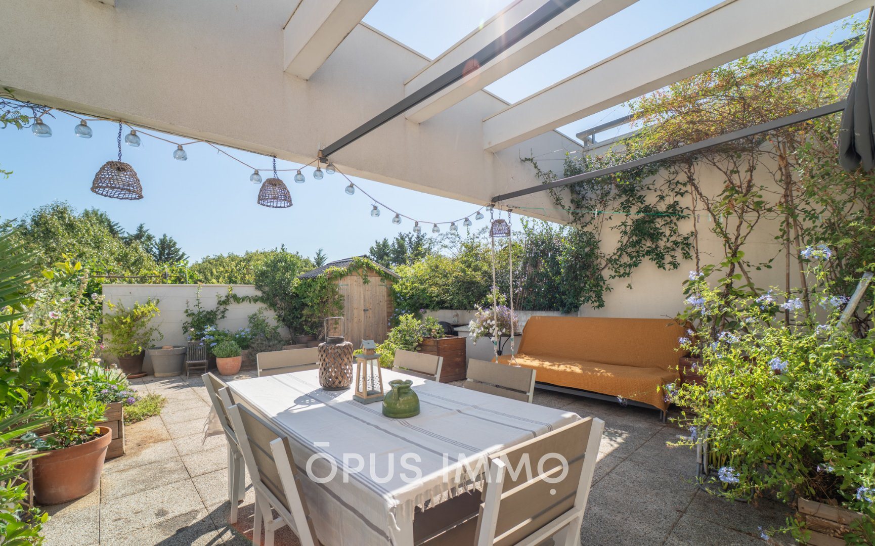 Appartement à vendre, 77m², Montpellier