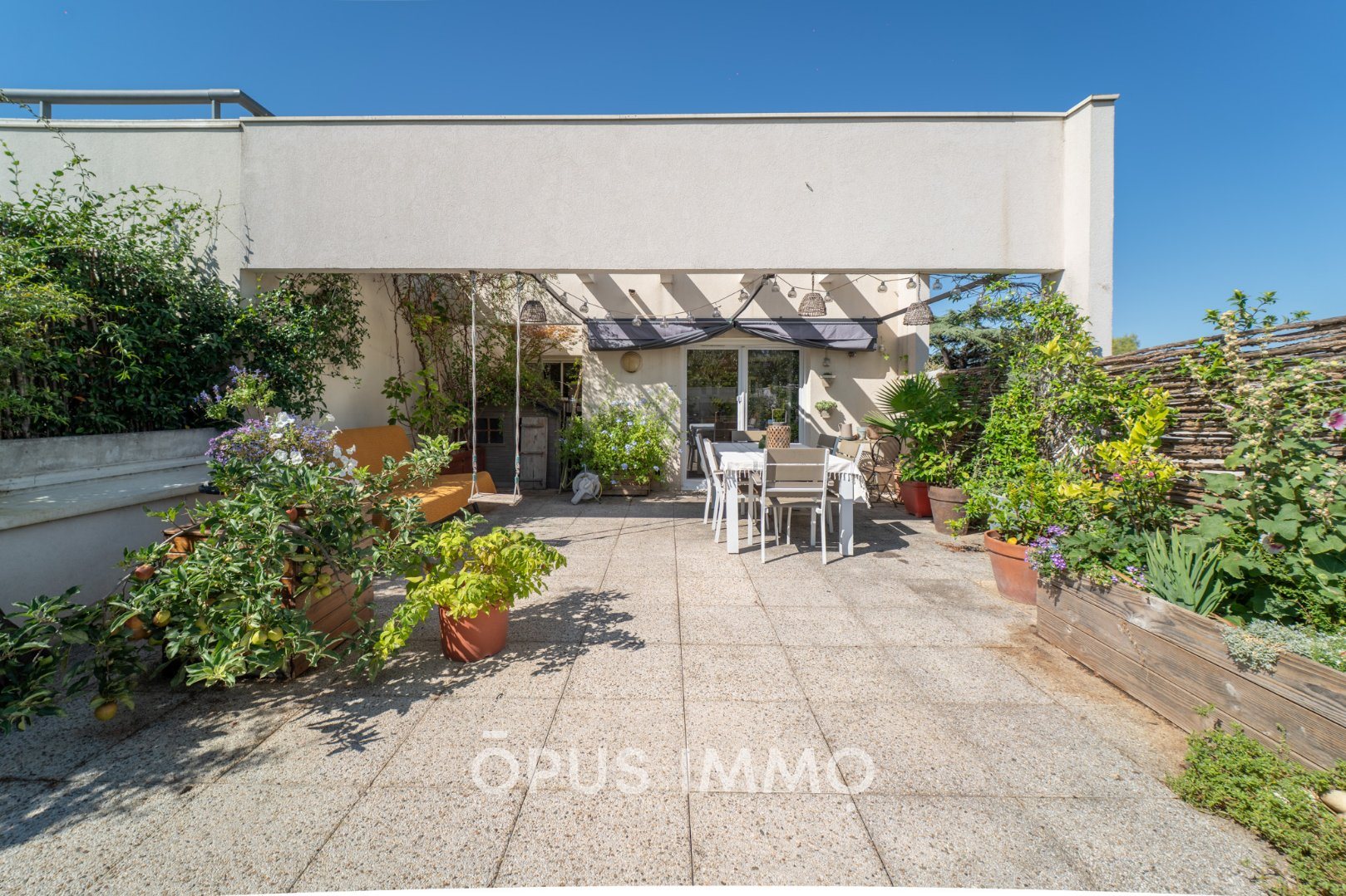 Appartement à vendre, 77m², Montpellier
