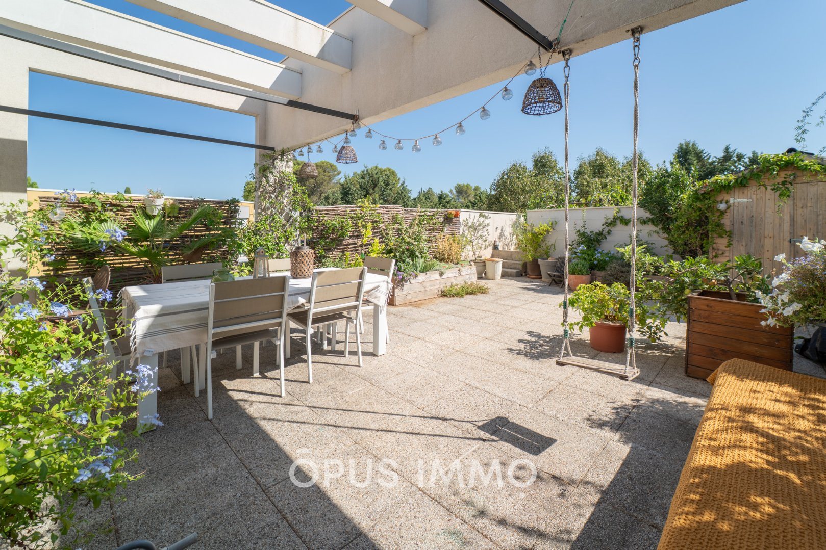Appartement à vendre, 77m², Montpellier