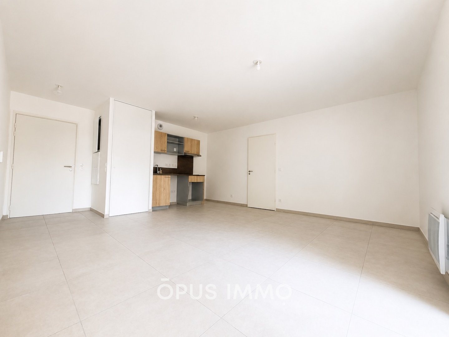 Appartement à vendre, 33m², Castries