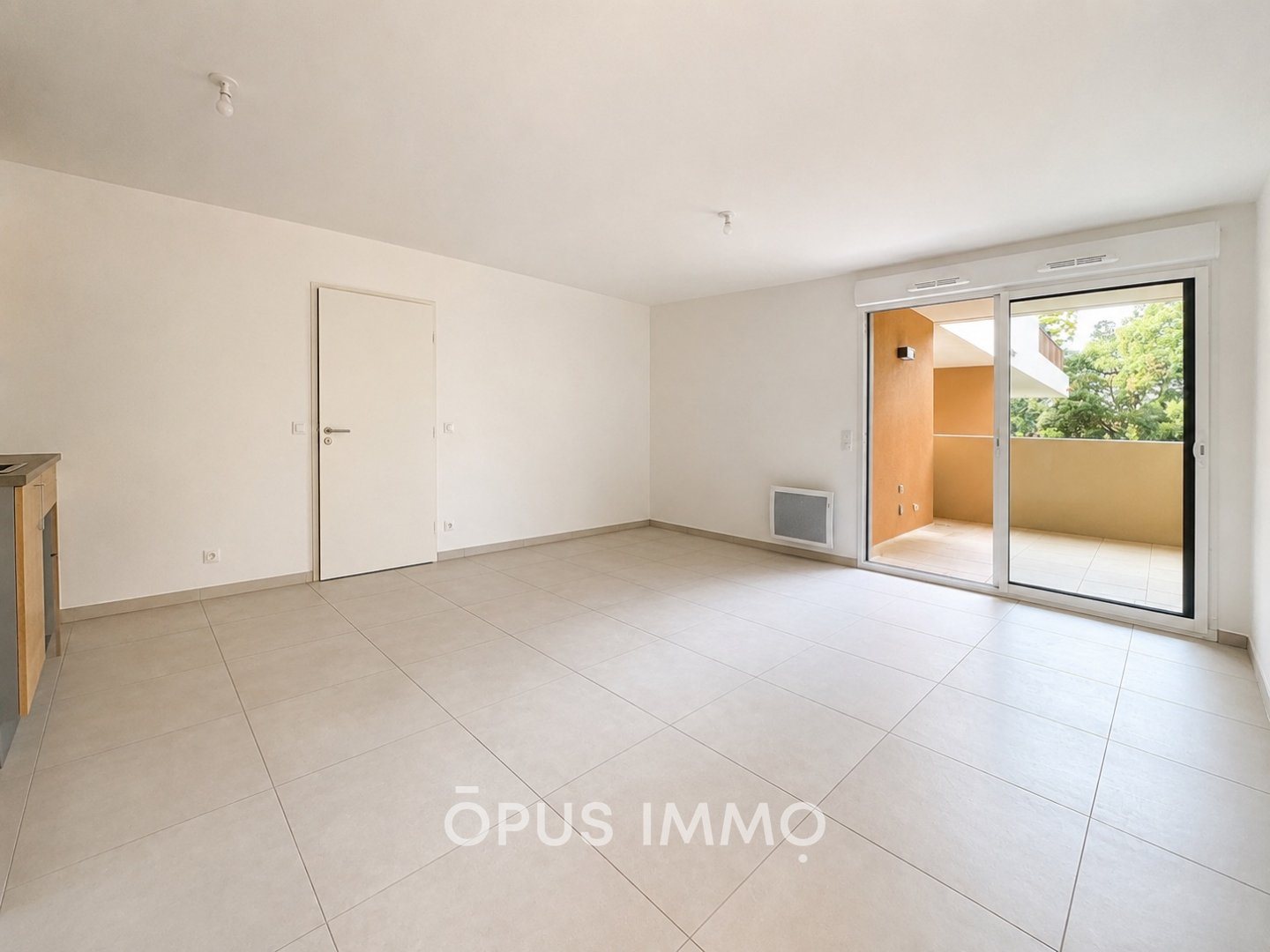 Appartement à vendre, 33m², Castries