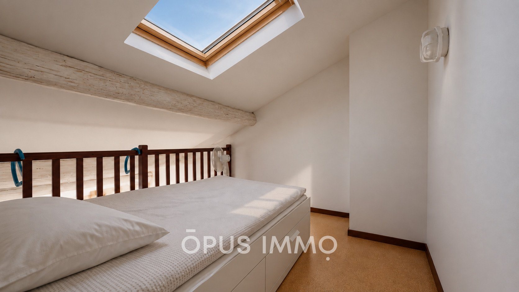 Appartement à vendre, 27m², Lunel