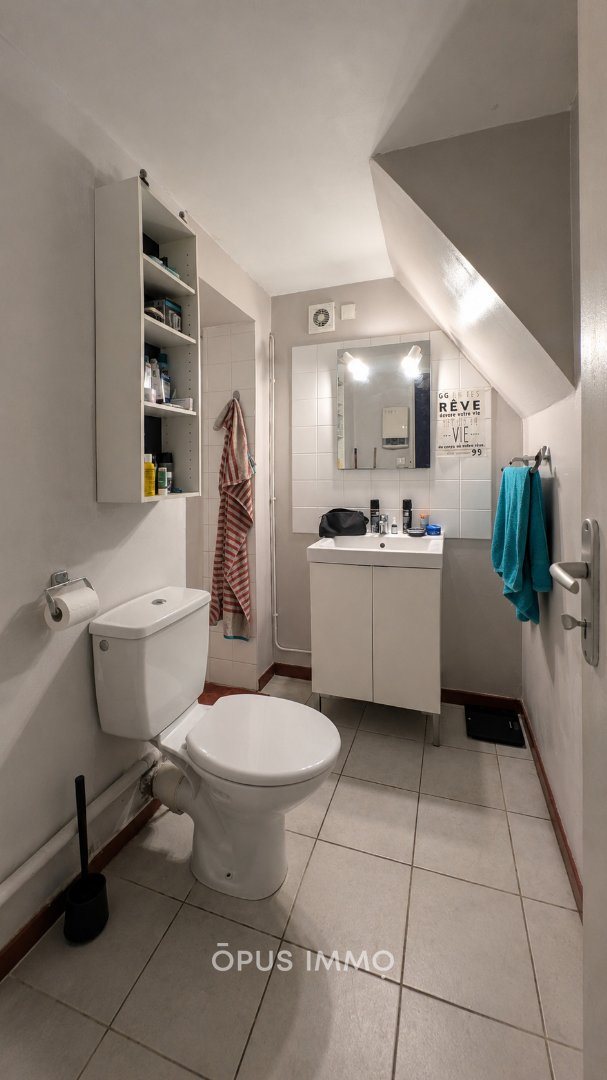 Appartement à vendre, 27m², Lunel