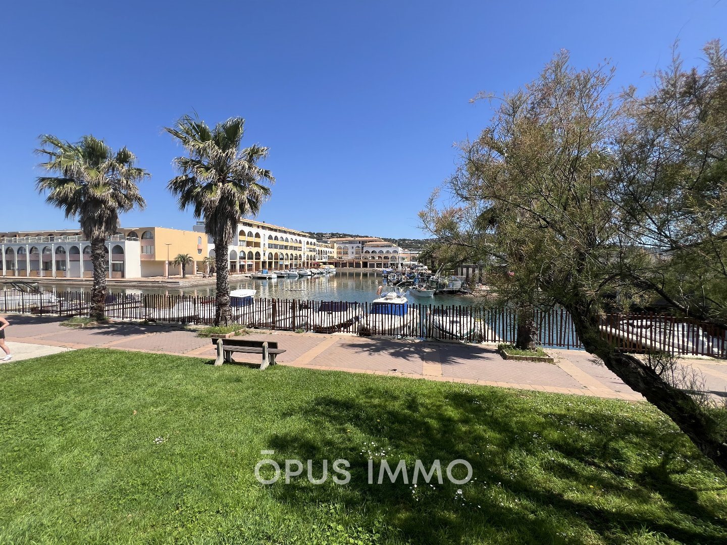 Appartement à vendre, 75m², Sète