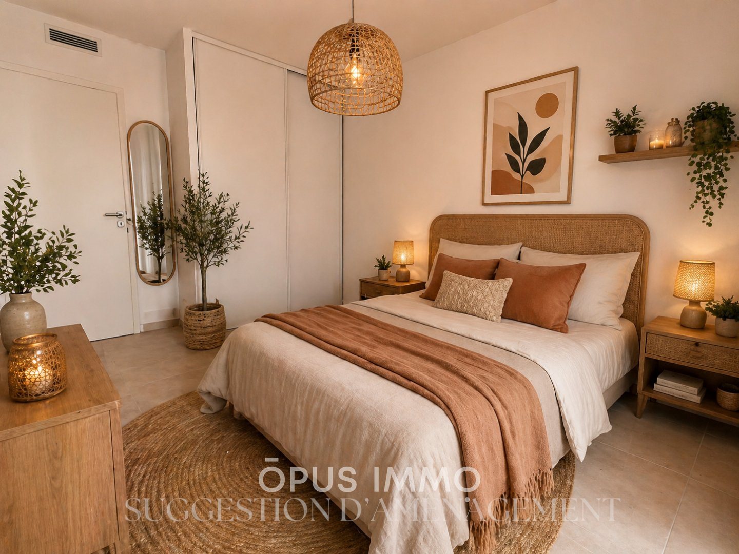 Appartement à vendre, 75m², Sète