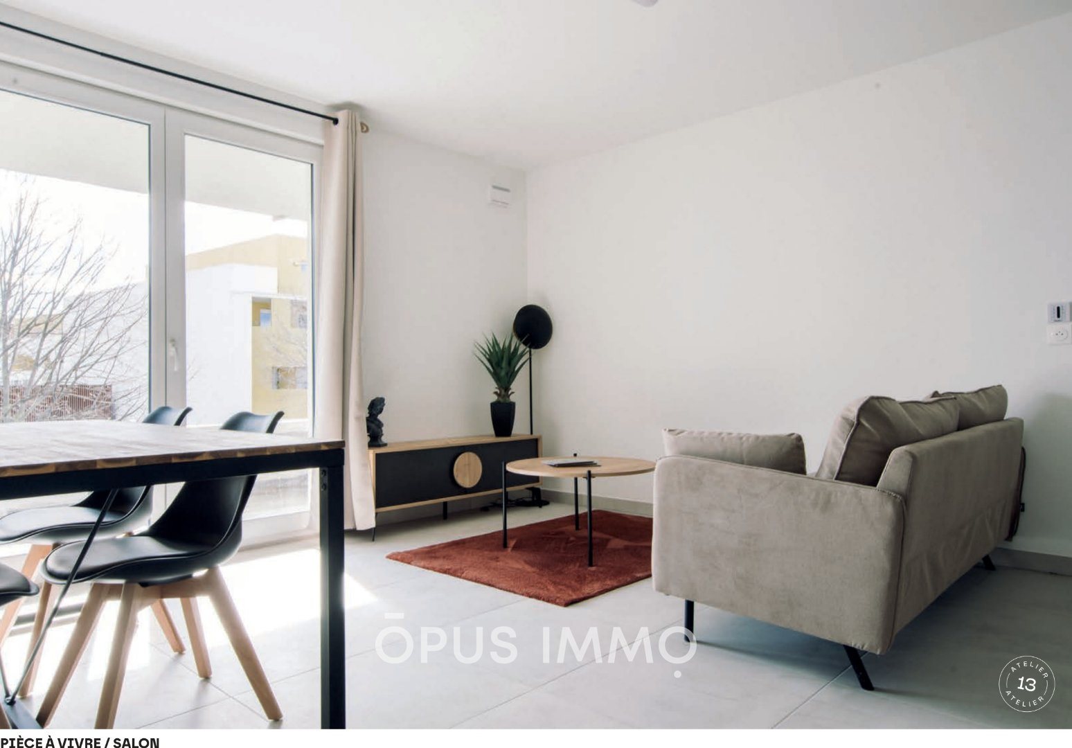 Appartement à vendre, 58m², Castelnau-le-Lez