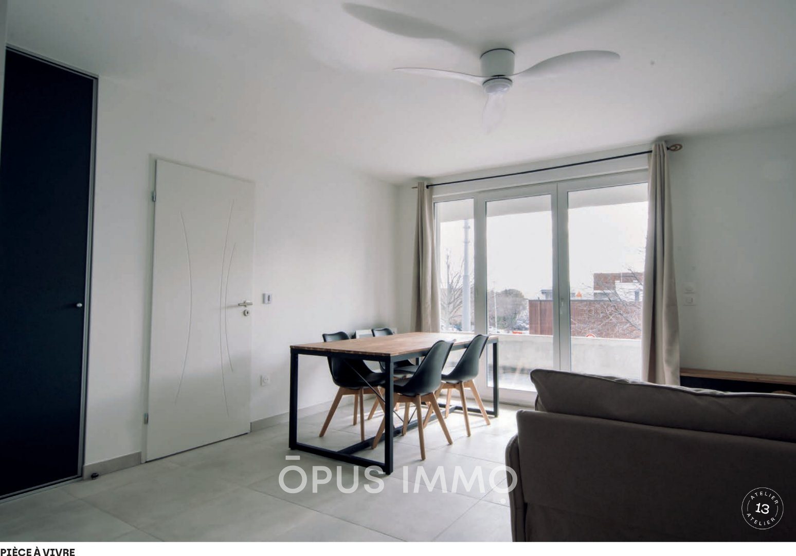 Appartement à vendre, 58m², Castelnau-le-Lez