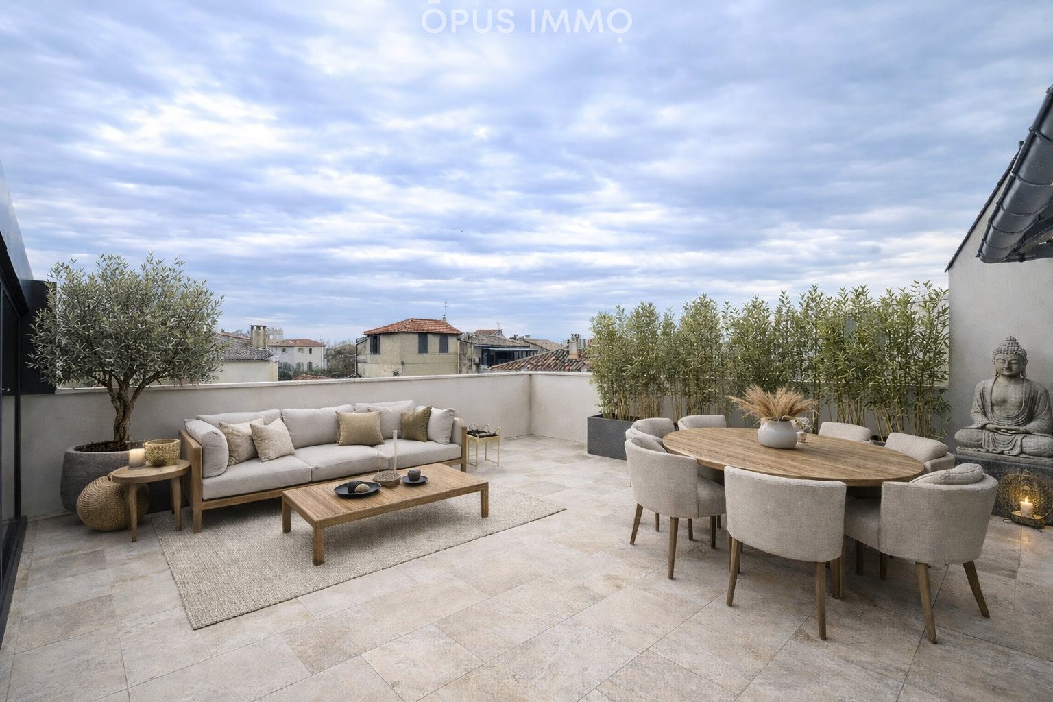 Appartement à vendre, 179m², Nîmes