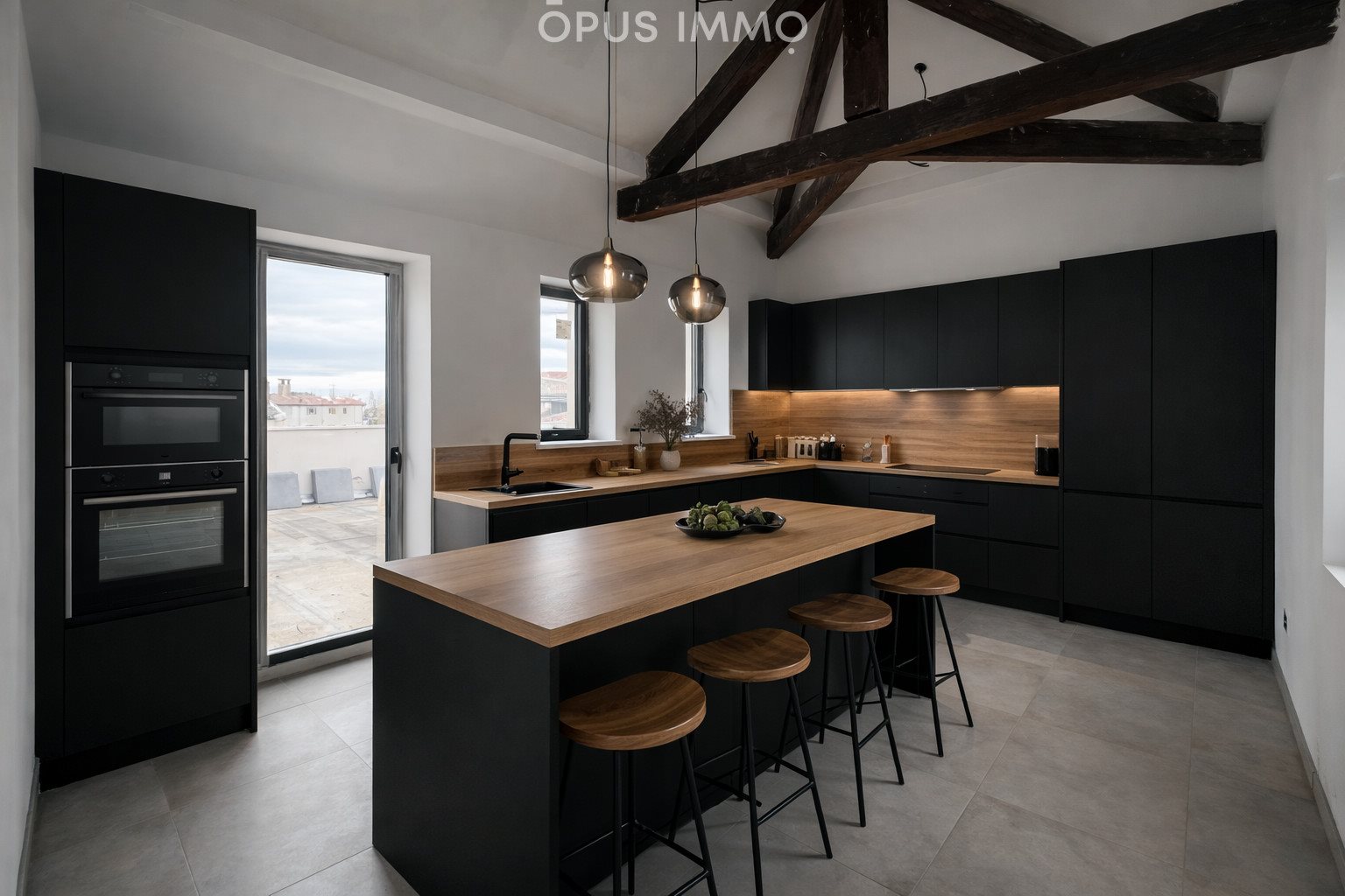 Appartement à vendre, 179m², Nîmes