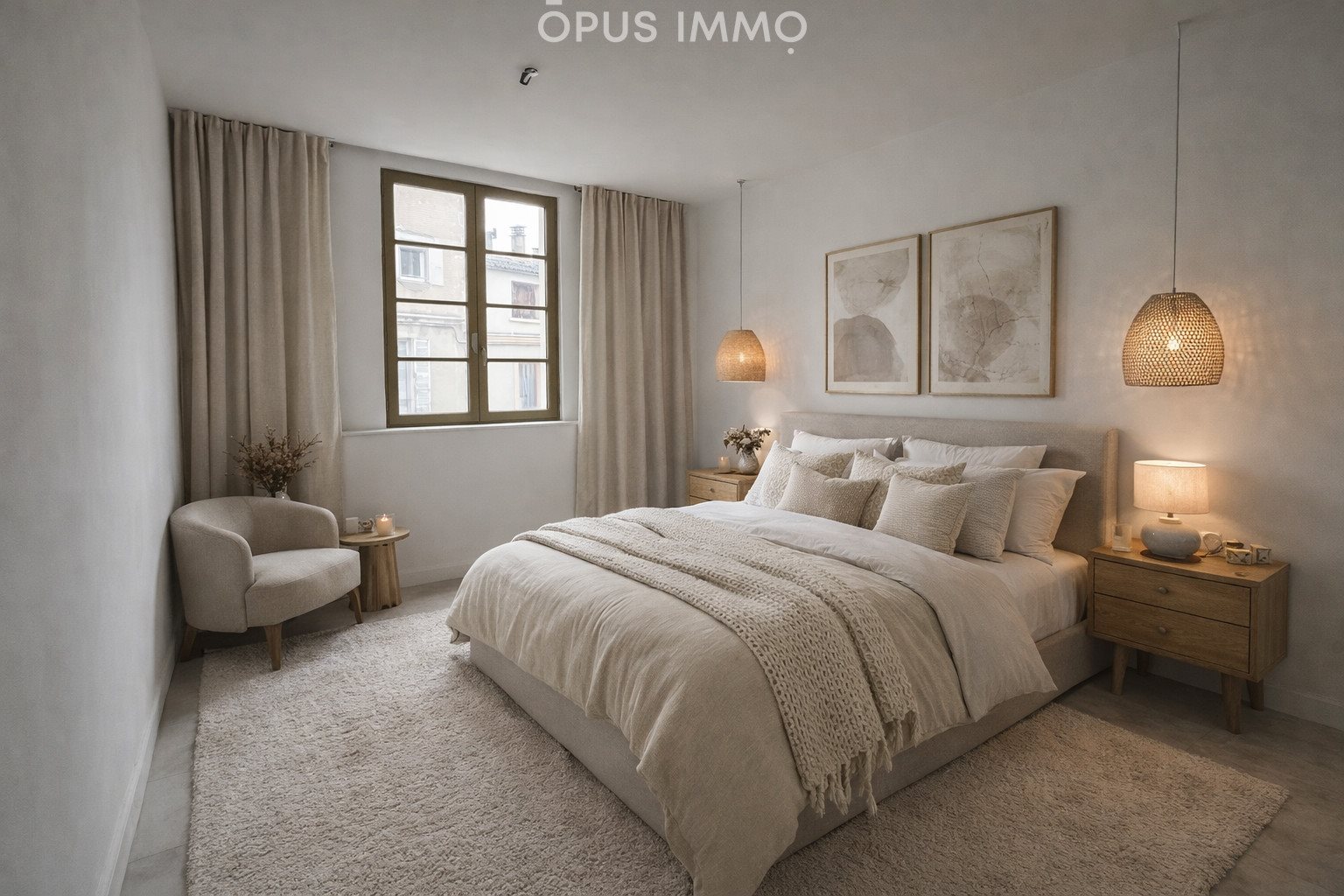 Appartement à vendre, 179m², Nîmes