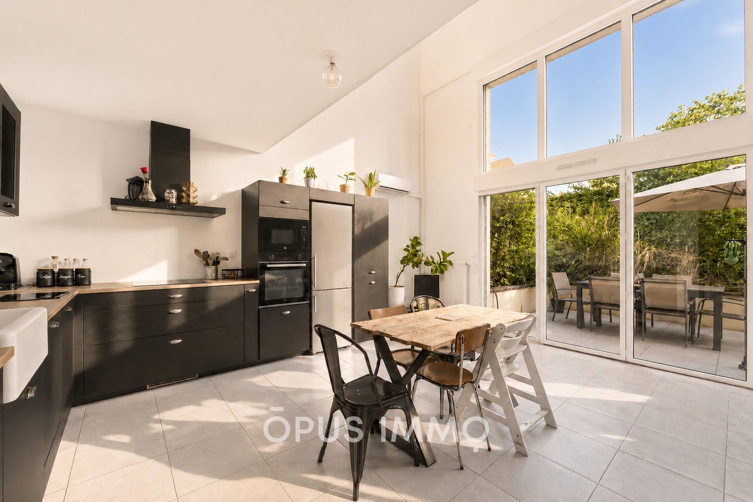 Appartement à vendre, 78m², Montpellier