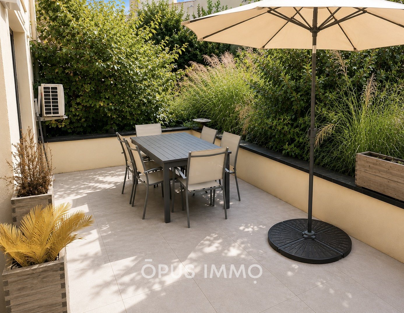 Appartement à vendre, 78m², Montpellier