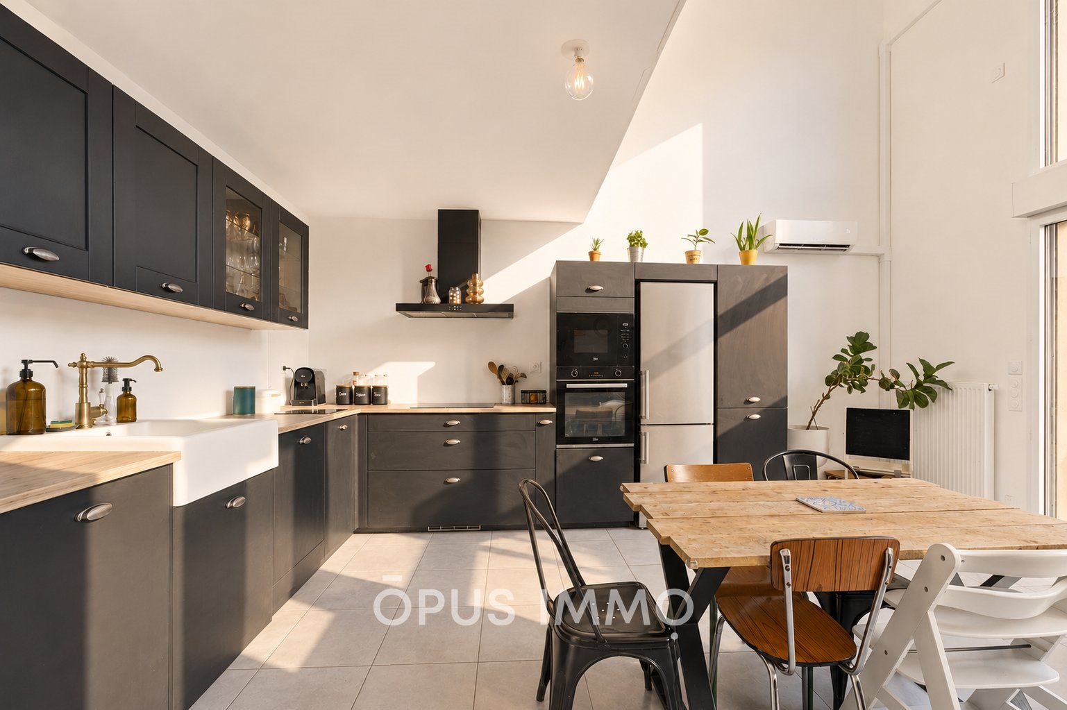 Appartement à vendre, 78m², Montpellier