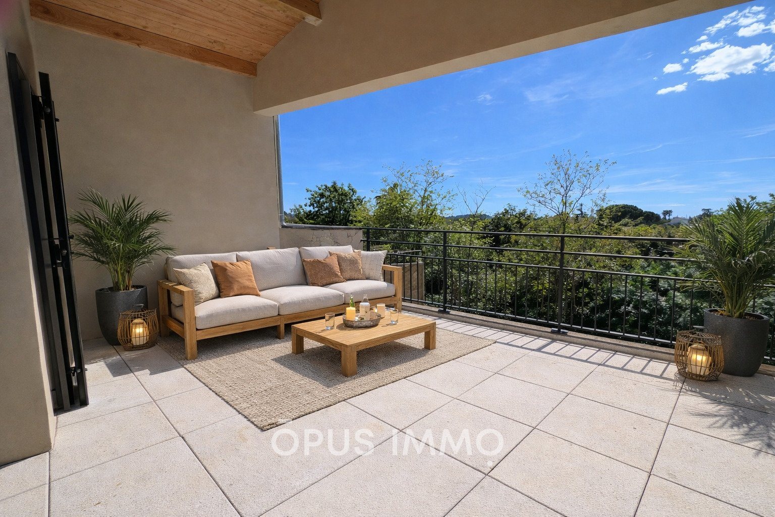 Appartement à vendre, 102m², Valergues