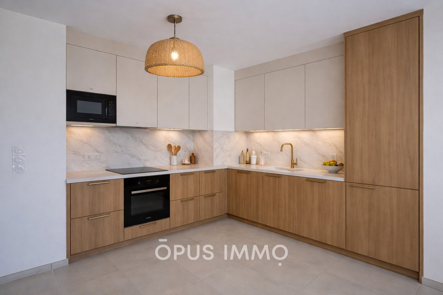 Appartement à vendre, 102m², Valergues