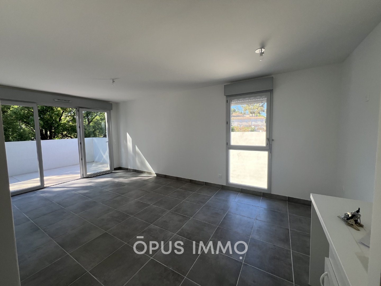 Appartement à vendre, 60m², Nîmes