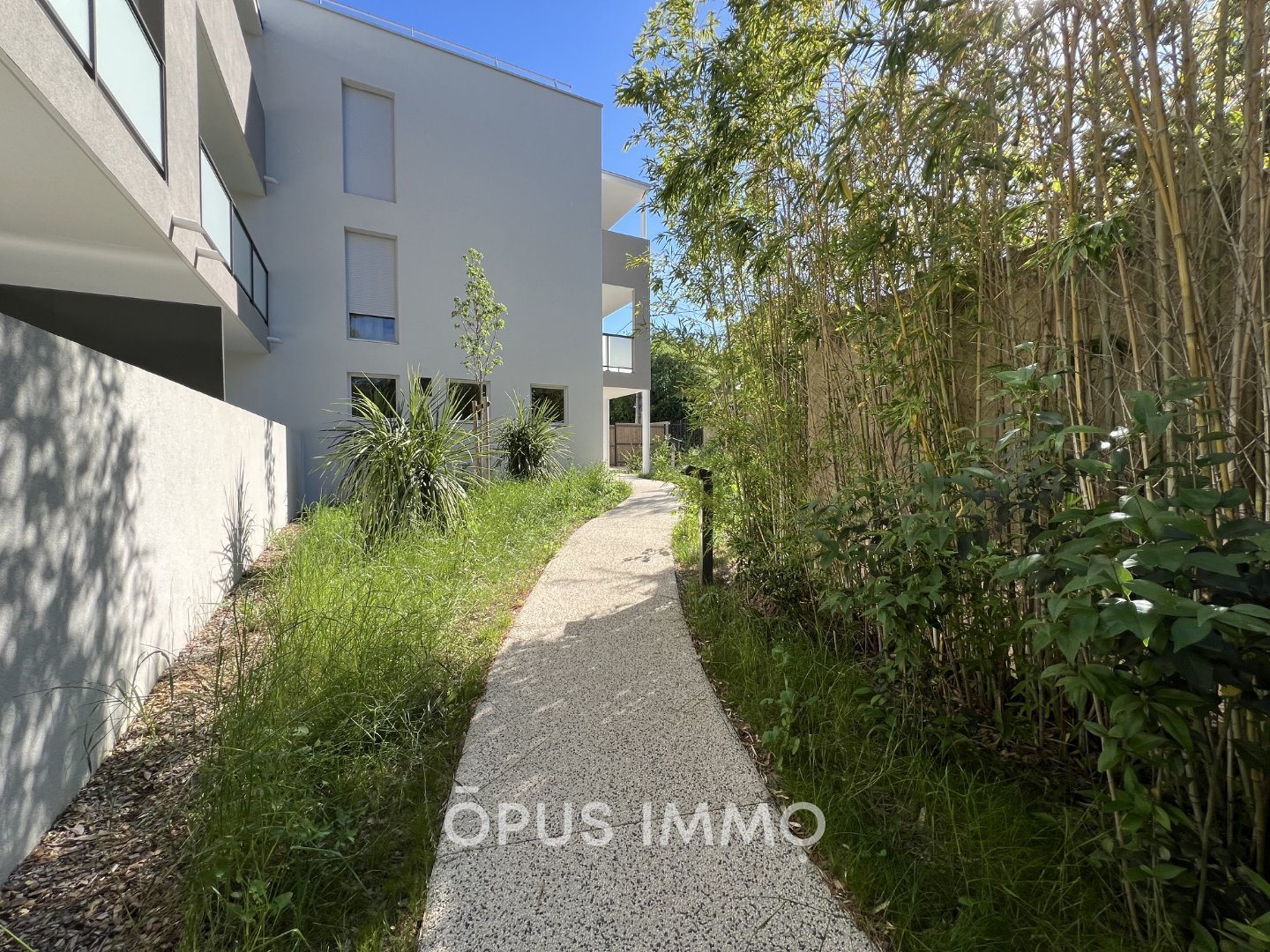 Appartement à vendre, 60m², Nîmes