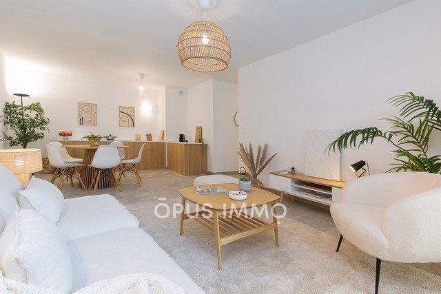 Appartement à vendre, 60m², Nîmes