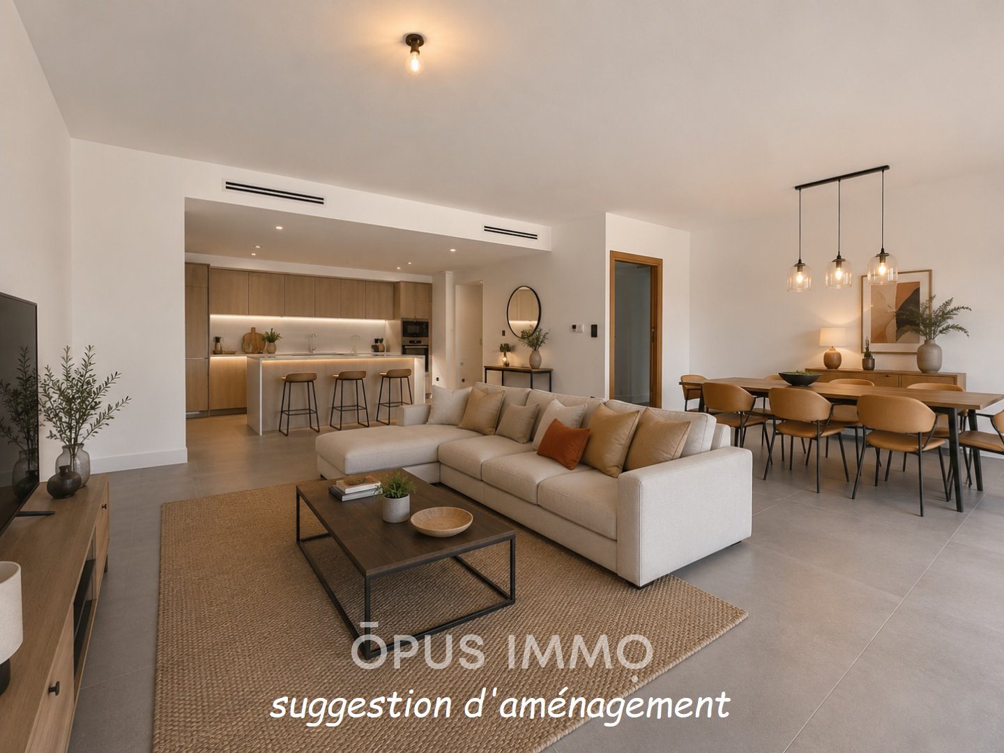 Appartement à vendre, 93m², Castelnau-le-Lez