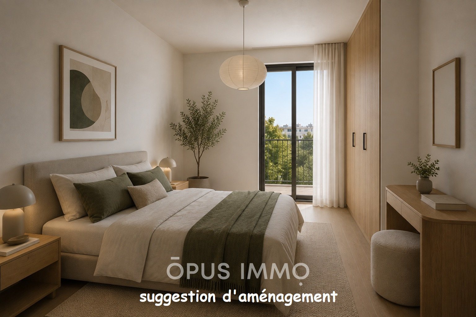Appartement à vendre, 86m², Castelnau-le-Lez