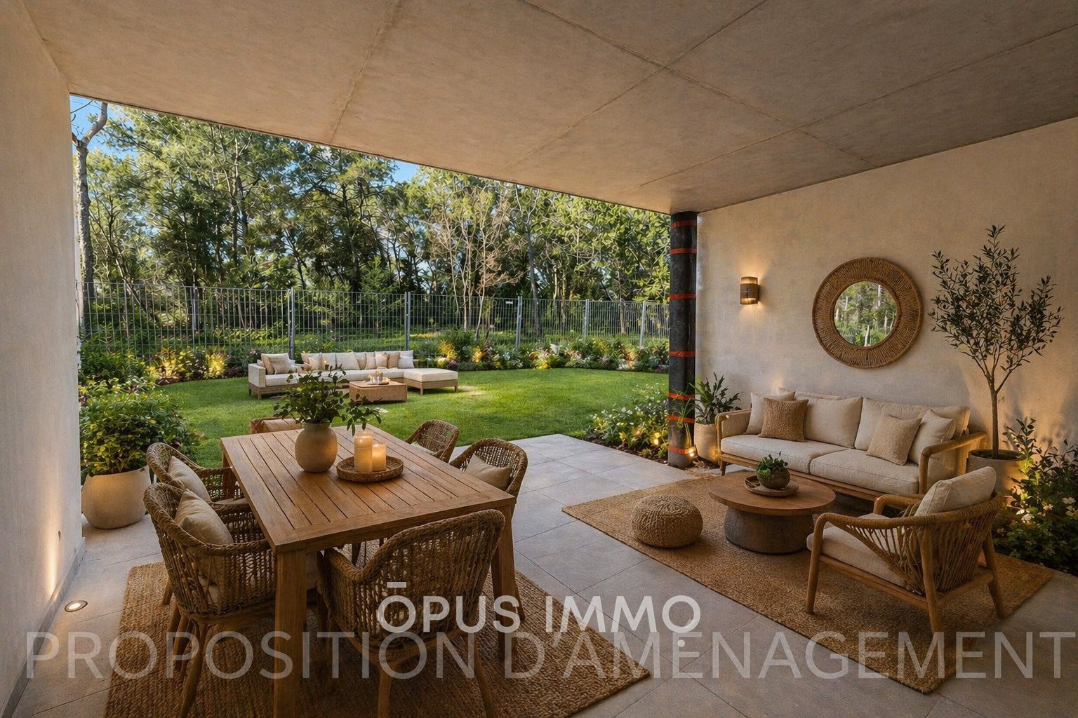 Appartement à vendre, 68m², Saint-Clément-de-Rivière