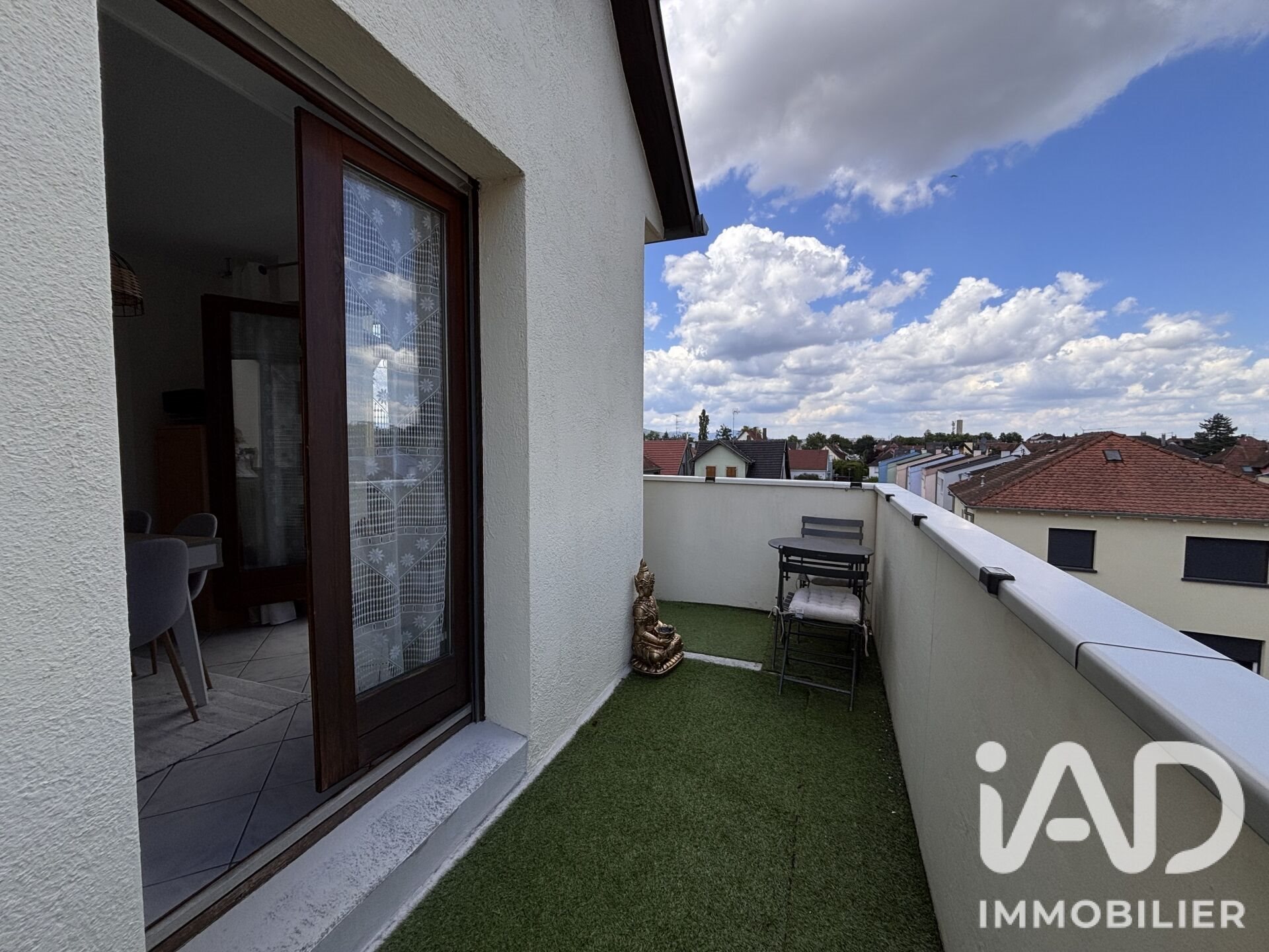 Appartement à vendre, 63m², Sélestat