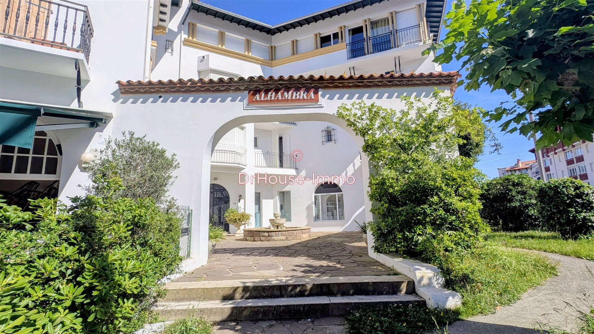 Appartement à vendre, 61m², Hendaye
