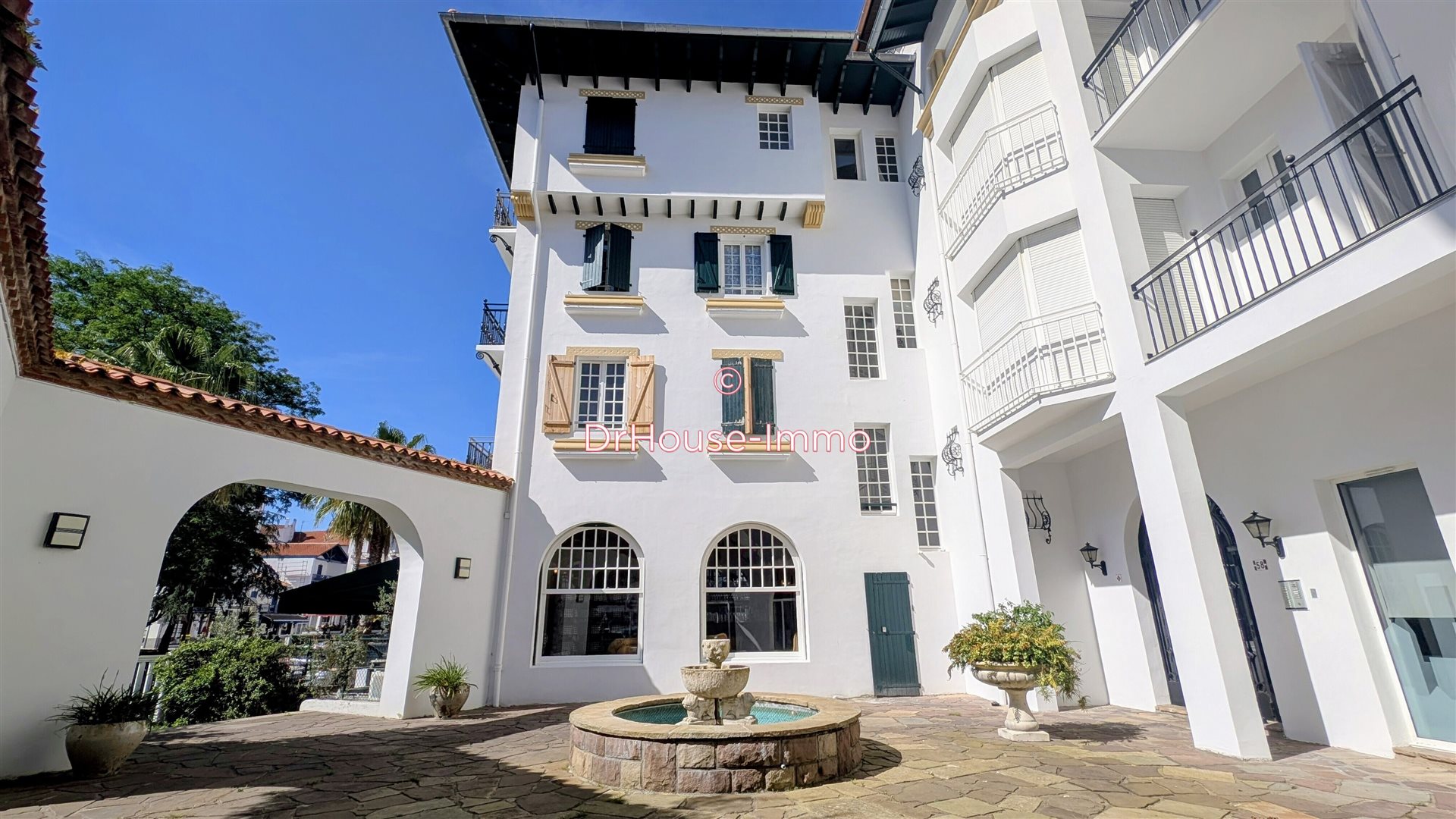 Appartement à vendre, 61m², Hendaye