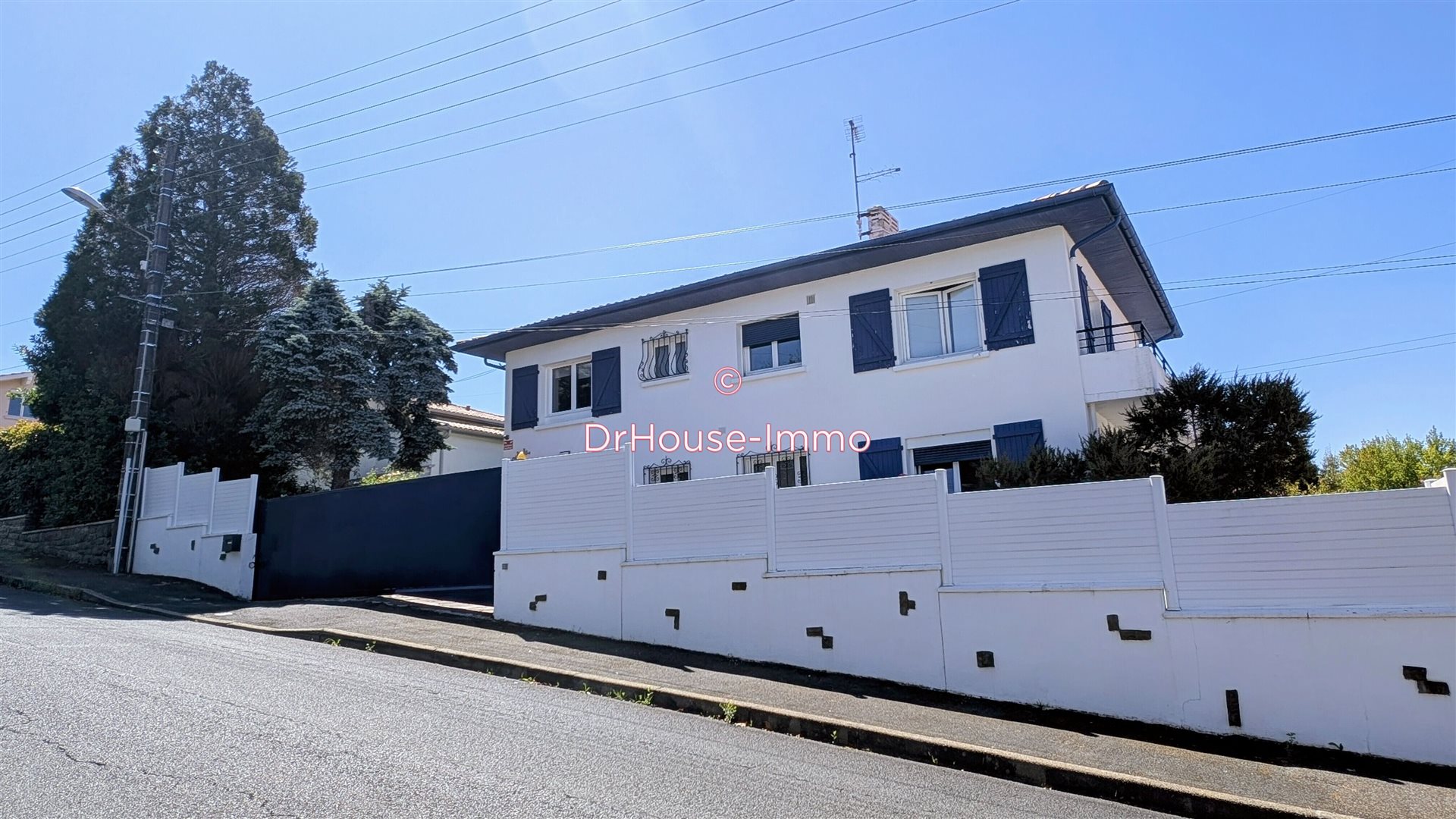 Maison à vendre, 184m², Hendaye