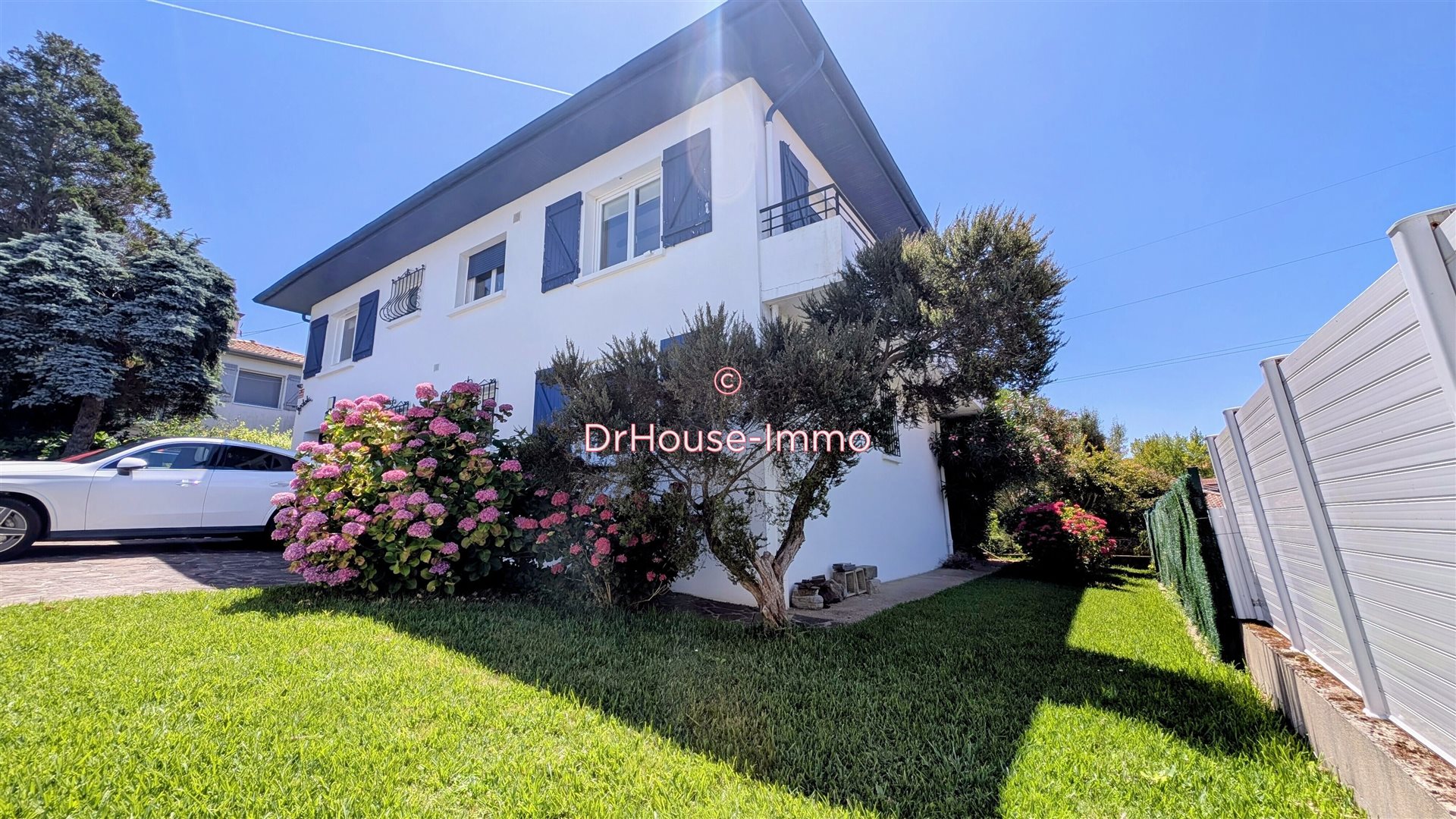 Maison à vendre, 184m², Hendaye