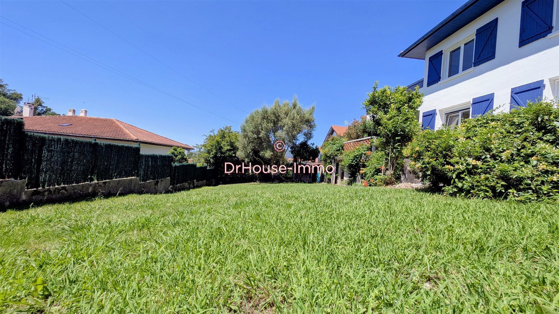 Maison à vendre, 184m², Hendaye
